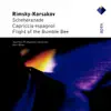Glenn Dicterow, Glenn Dicterow, Kurt Masur & New York Philharmonic - Rimsky-Korsakov: Scheherazade, Capriccio Espagnol & Flight of the Bumblebee